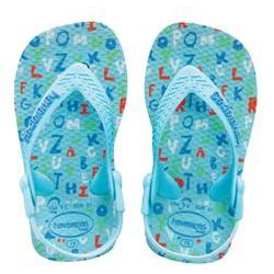 Childrens Flip Flops