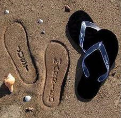 Cool Flip Flops