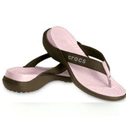 Croc Flip Flops for Women Croc Flip Flops for Women