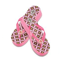 Designer Flip Flops Designer Flip Flops