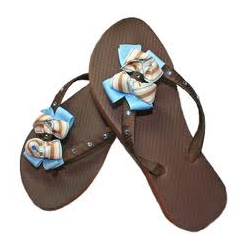 Fancy Flip Flops