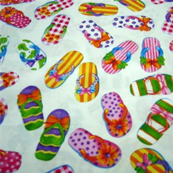 Flip Flop Fabric