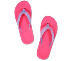 Flip Flops for Girls