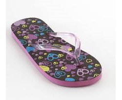 Flip Flops Girls Flip Flops Girls