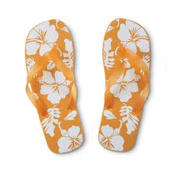 Flip Flops on Sale