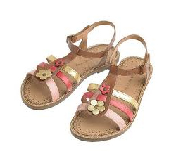 Girls Sandals