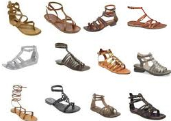 Gladiator Sandals Gladiator Sandals
