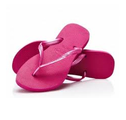 Havaianas Slim Flip Flops Havaianas Slim Flip Flops
