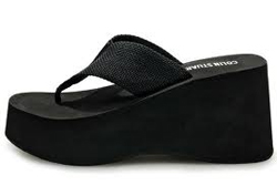 High Flip Flops High Flip Flops