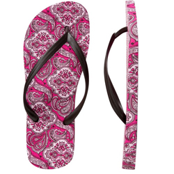 Ladies Flip Flops