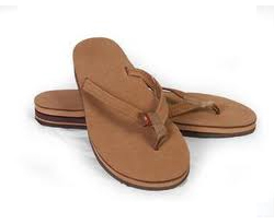 Purple Flip Flops Purple Flip Flops