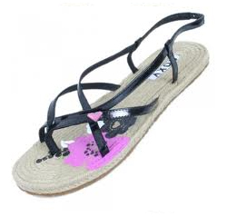 Roxy Flip Flops