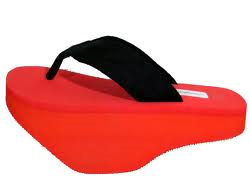 Shape Up Flip Flops Shape Up Flip Flops