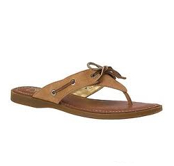 Sperry Flip Flops