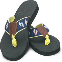 Sport Flip Flops