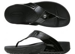Toning Flip Flops Toning Flip Flops
