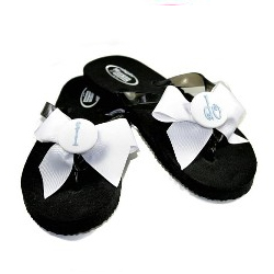 Wedding Flip Flops