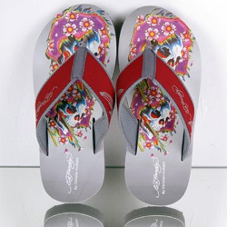 Womens Flip Flops